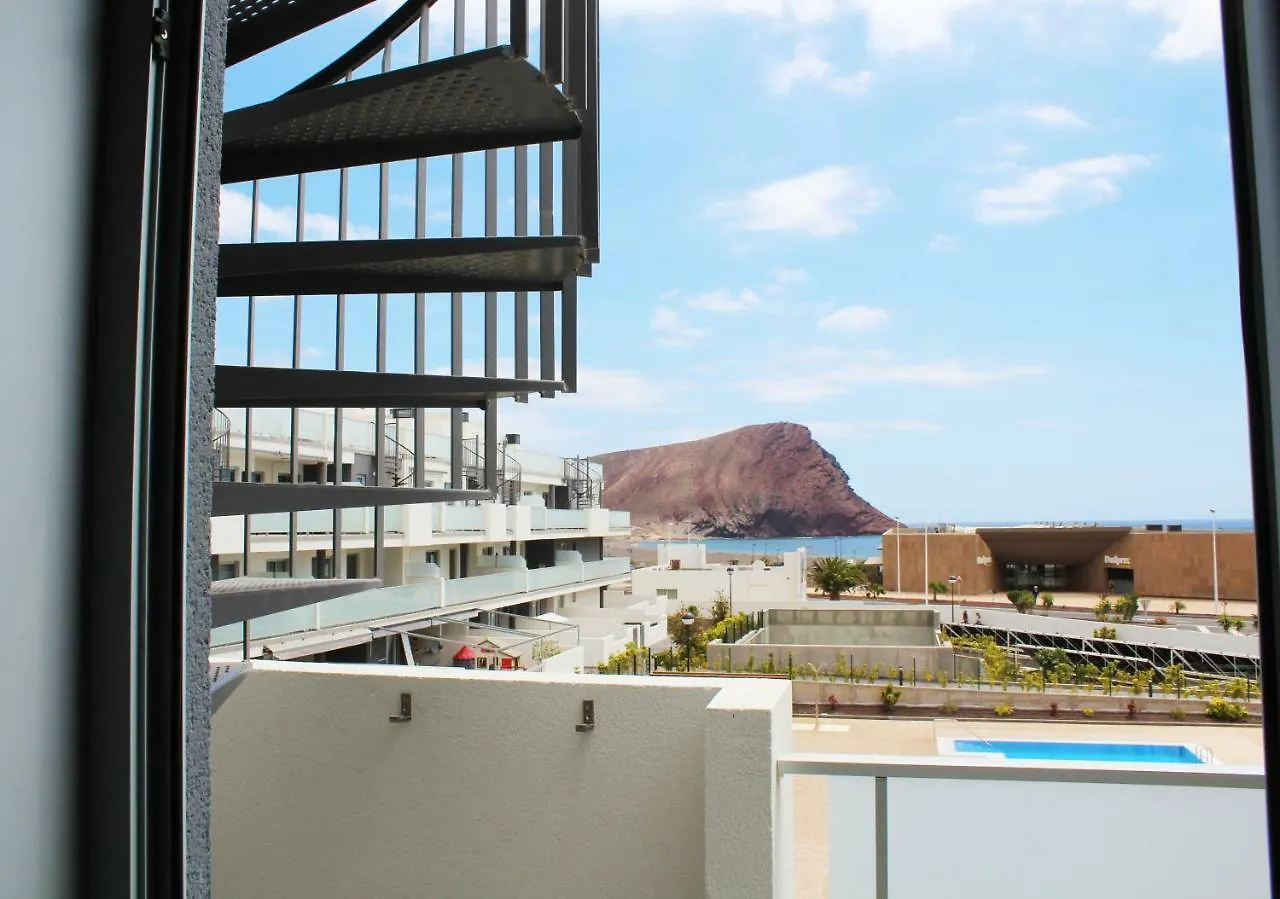 Apartamentos Las Terrazas De Sotavento La Mareta Apartment