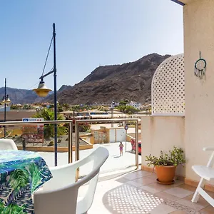  Apartment Delfines De Mogan