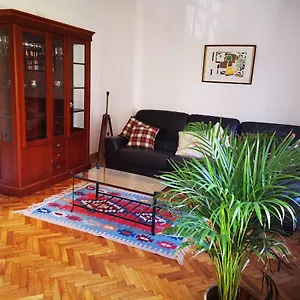 Bonito Y Bien Ubicado En El Soho De Malaga. Apartament Malaga
