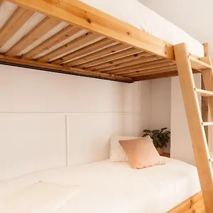 Tenerife Surf Camp Хостел