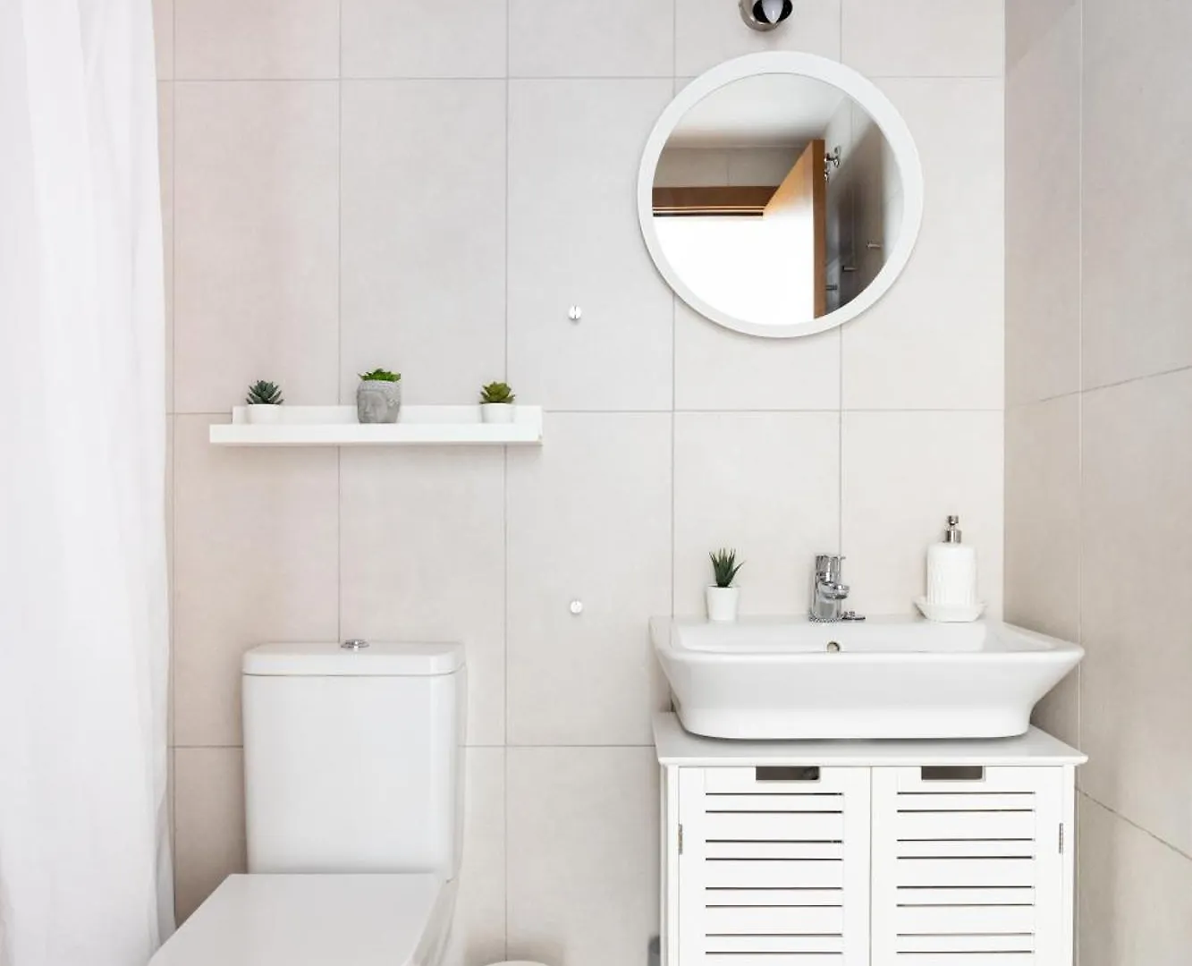 Apartamentos Las Terrazas De Sotavento La Mareta