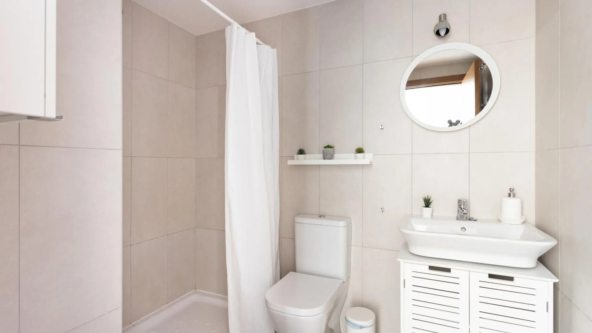 Apartamentos Las Terrazas De Sotavento La Mareta Spain