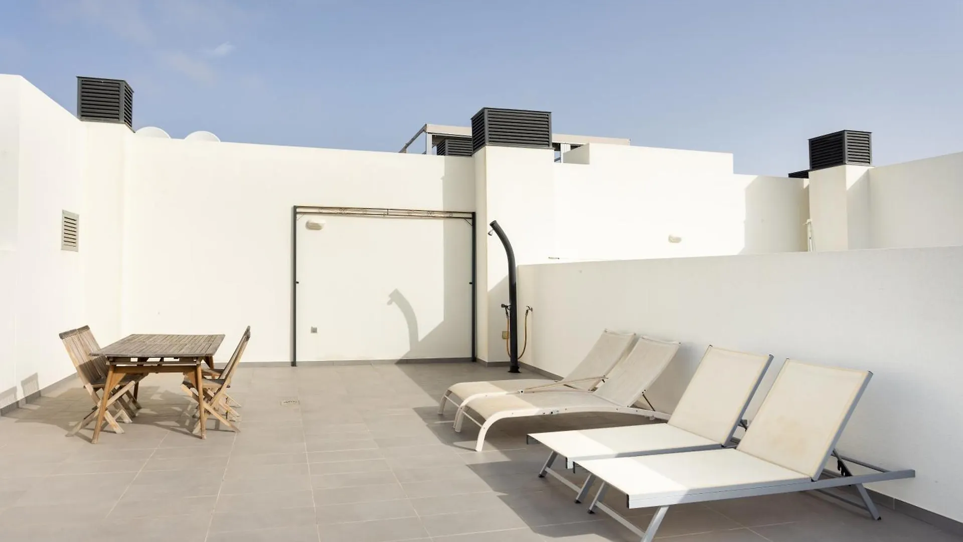 Apartamentos Las Terrazas De Sotavento La Mareta Apartment