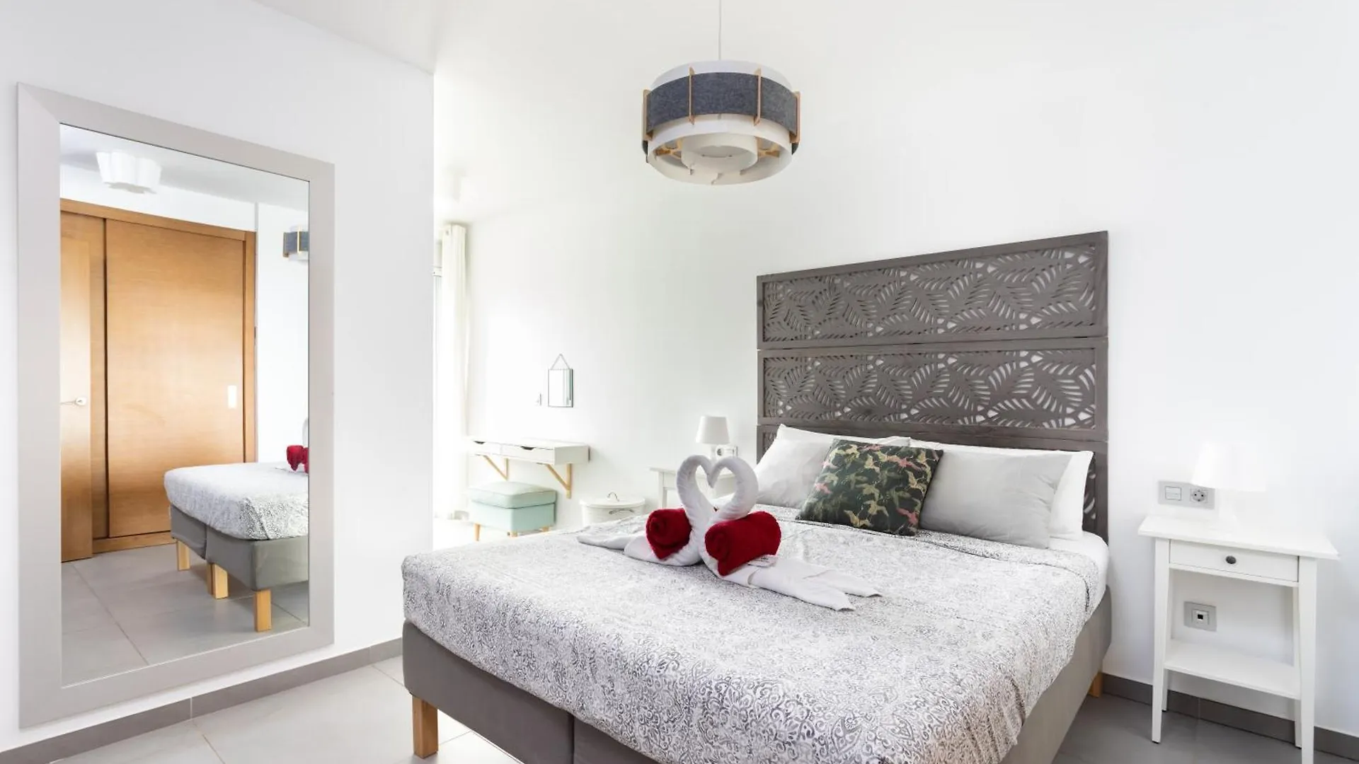 Apartamentos Las Terrazas De Sotavento La Mareta Apartment