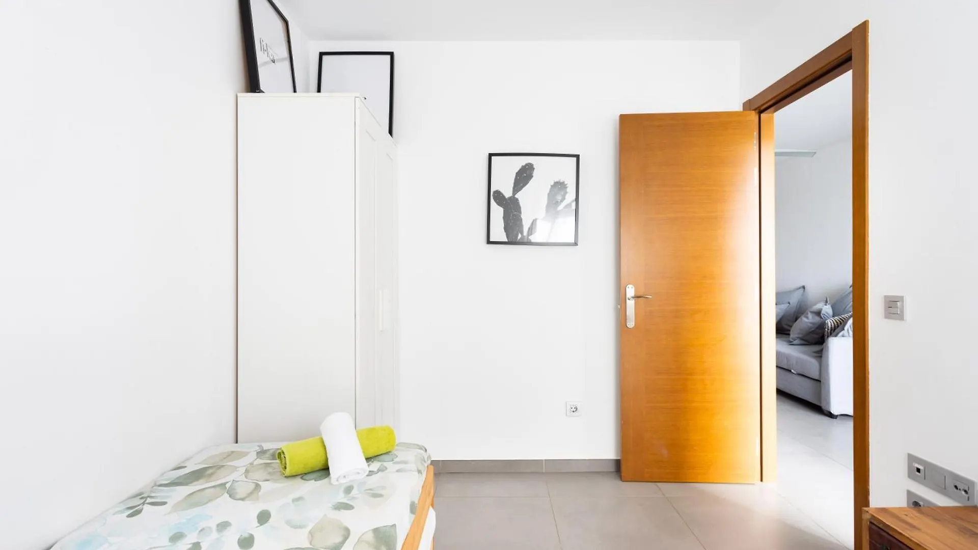 Apartamentos Las Terrazas De Sotavento La Mareta Apartment
