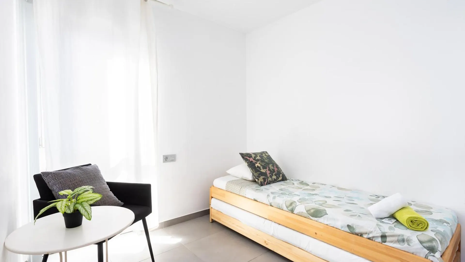 Apartamentos Las Terrazas De Sotavento La Mareta Spain