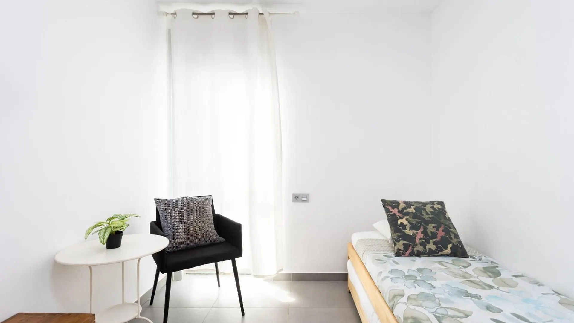 Apartment Apartamentos Las Terrazas De Sotavento La Mareta Spain