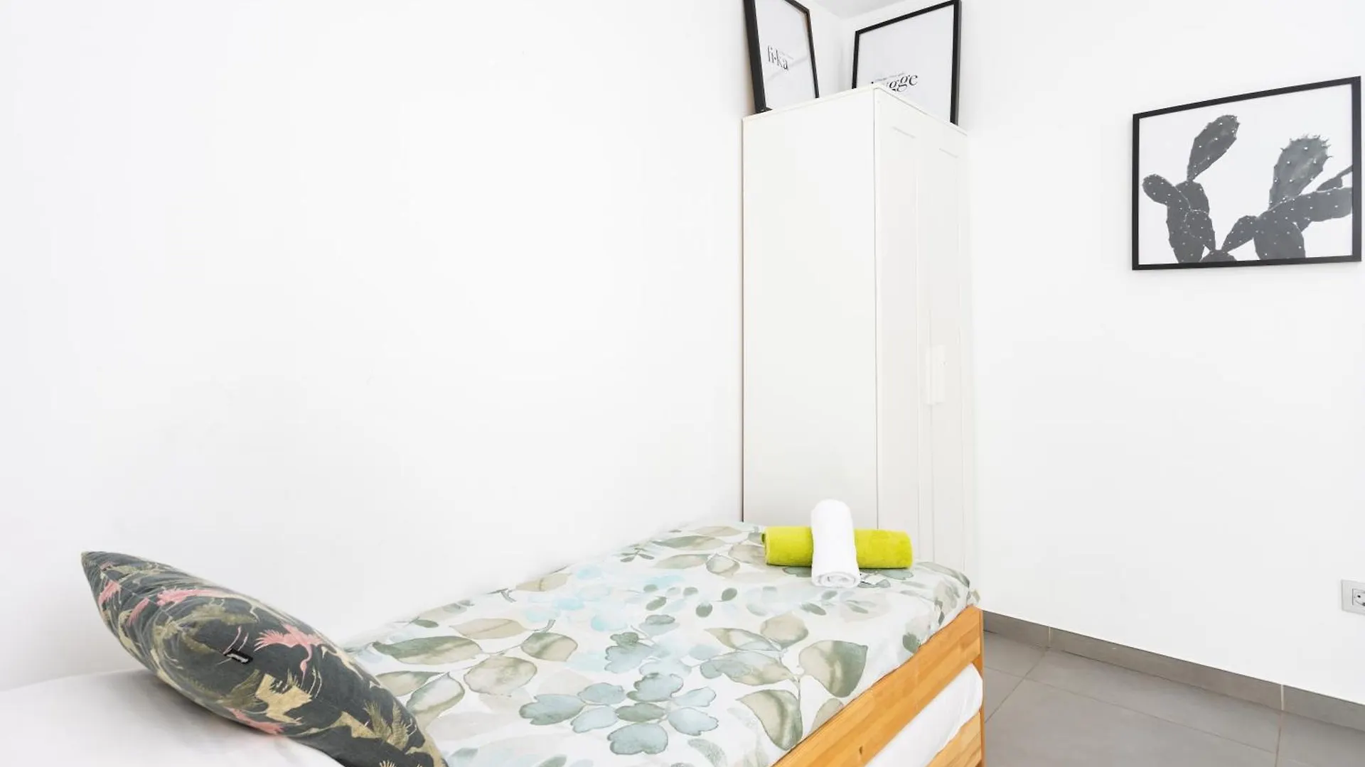Apartamentos Las Terrazas De Sotavento La Mareta 0*,