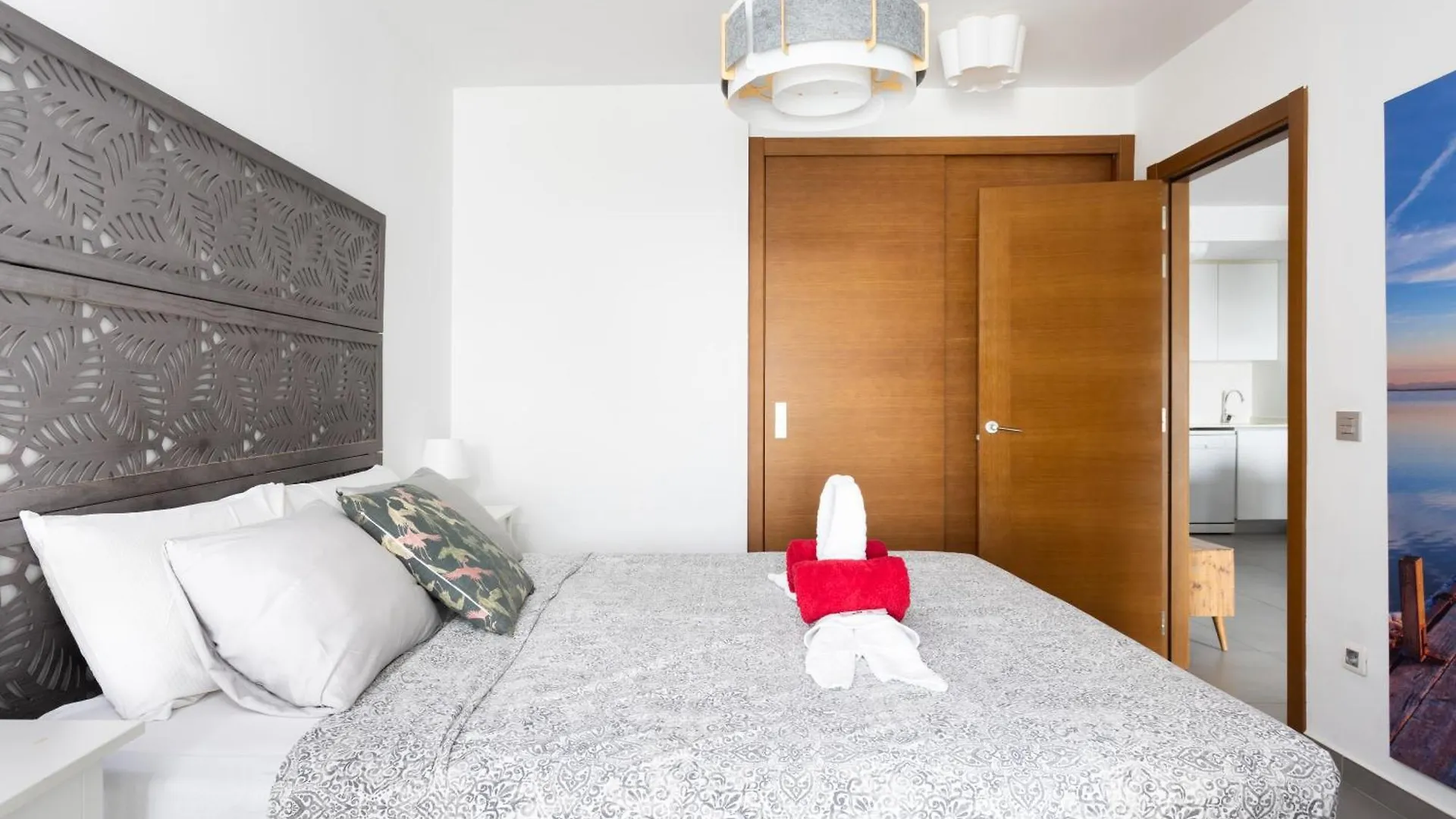 Apartamentos Las Terrazas De Sotavento La Mareta