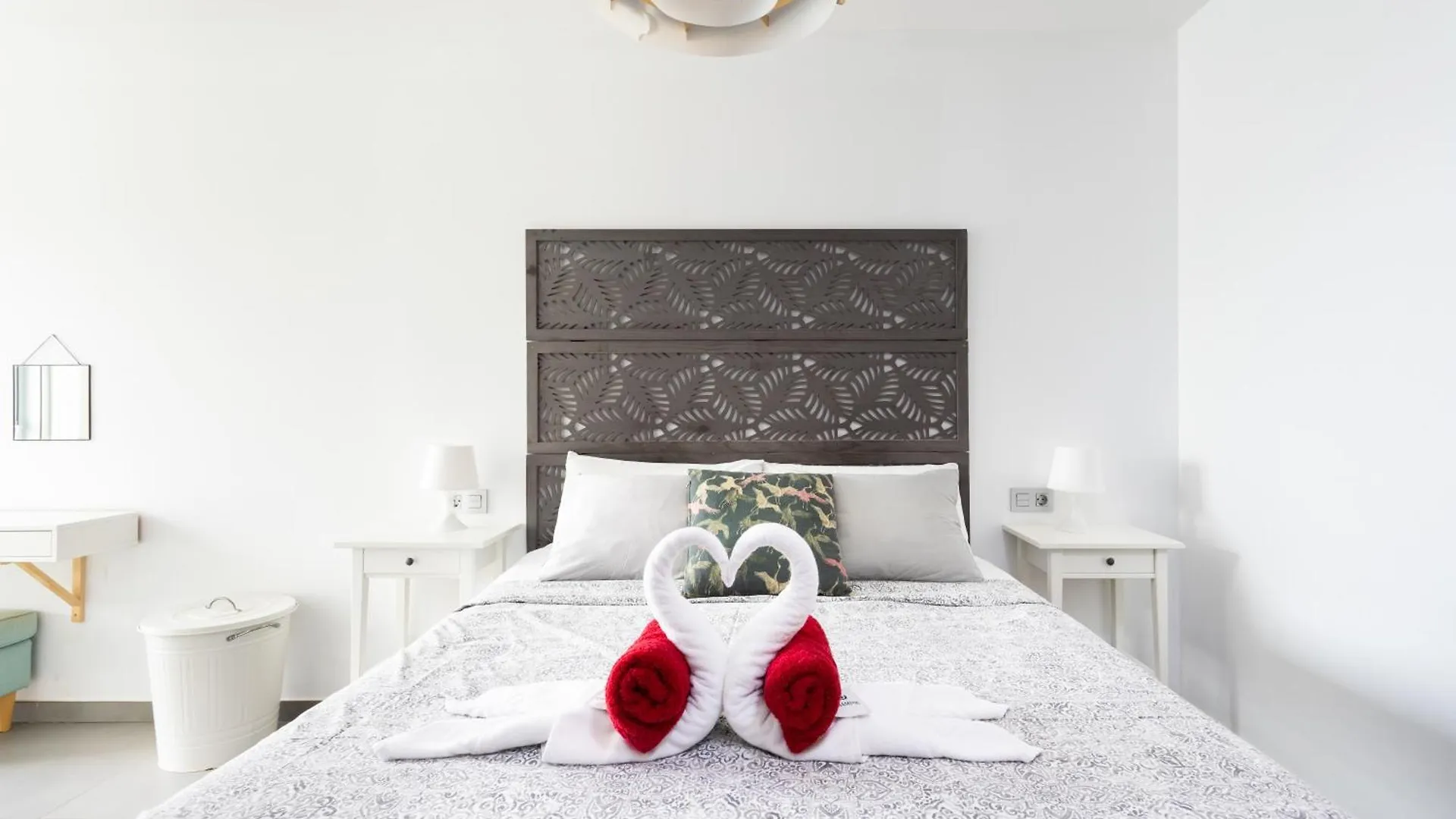 Apartamentos Las Terrazas De Sotavento La Mareta