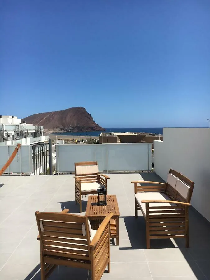 Apartamentos Las Terrazas De Sotavento La Mareta