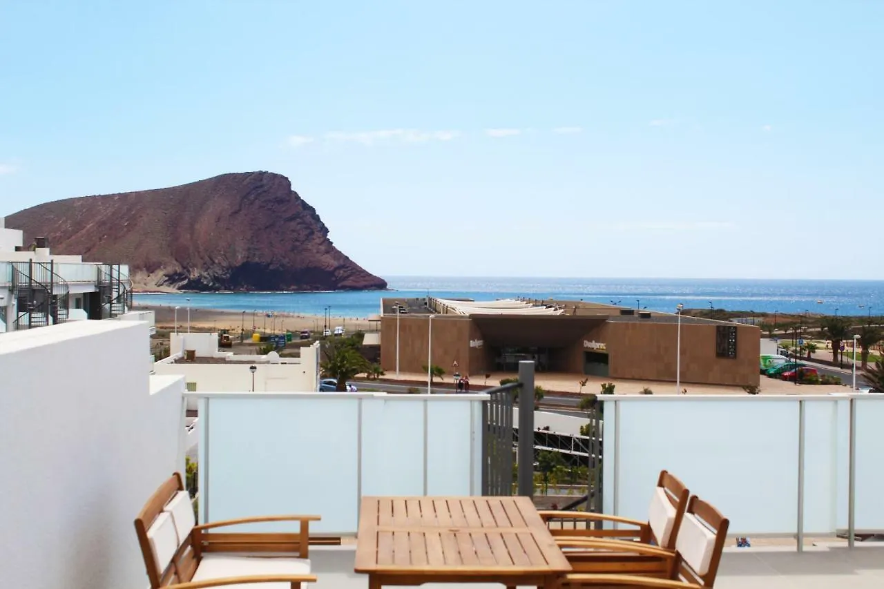 Apartamentos Las Terrazas De Sotavento La Mareta Spain