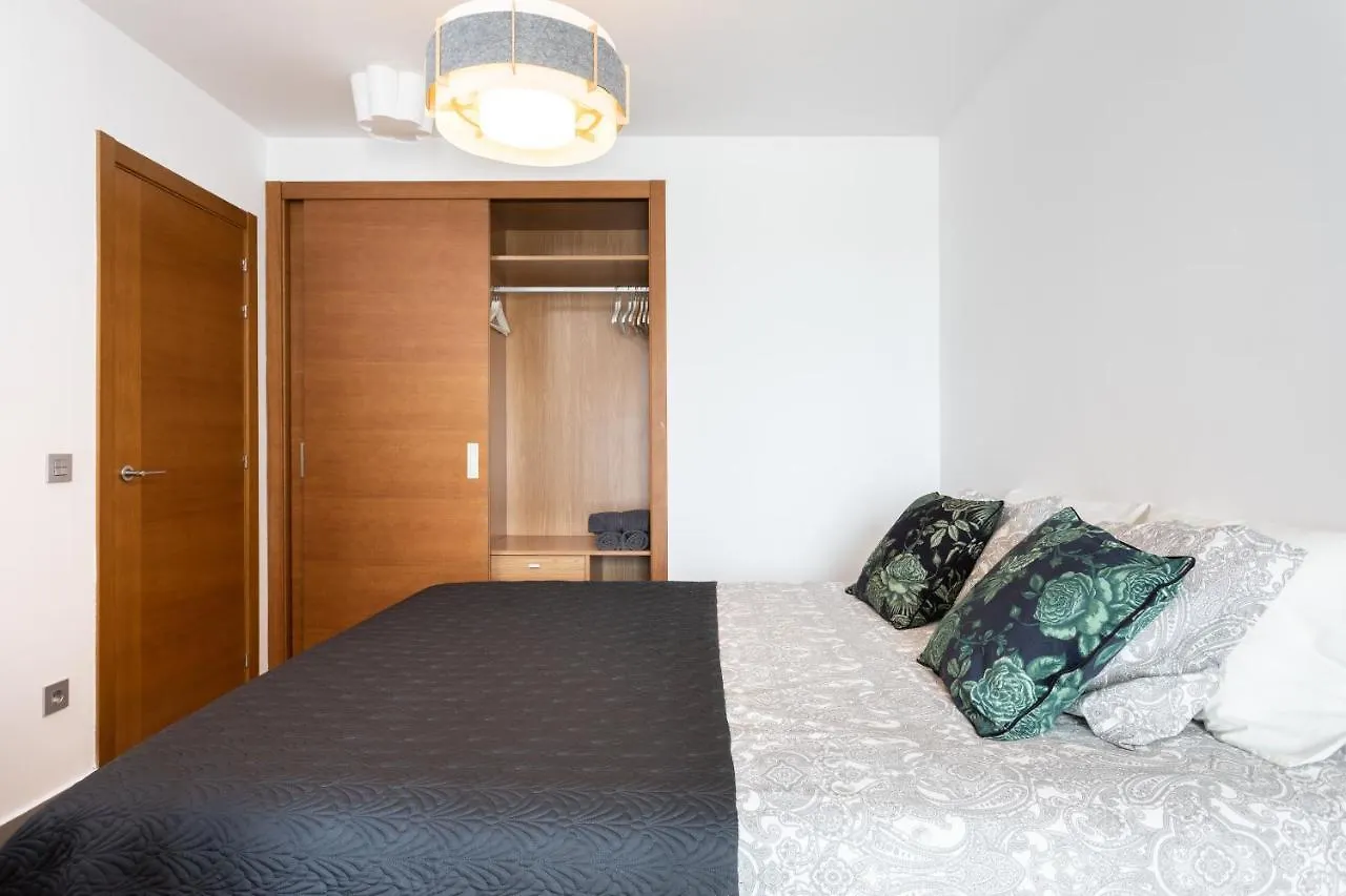 Apartamentos Las Terrazas De Sotavento La Mareta