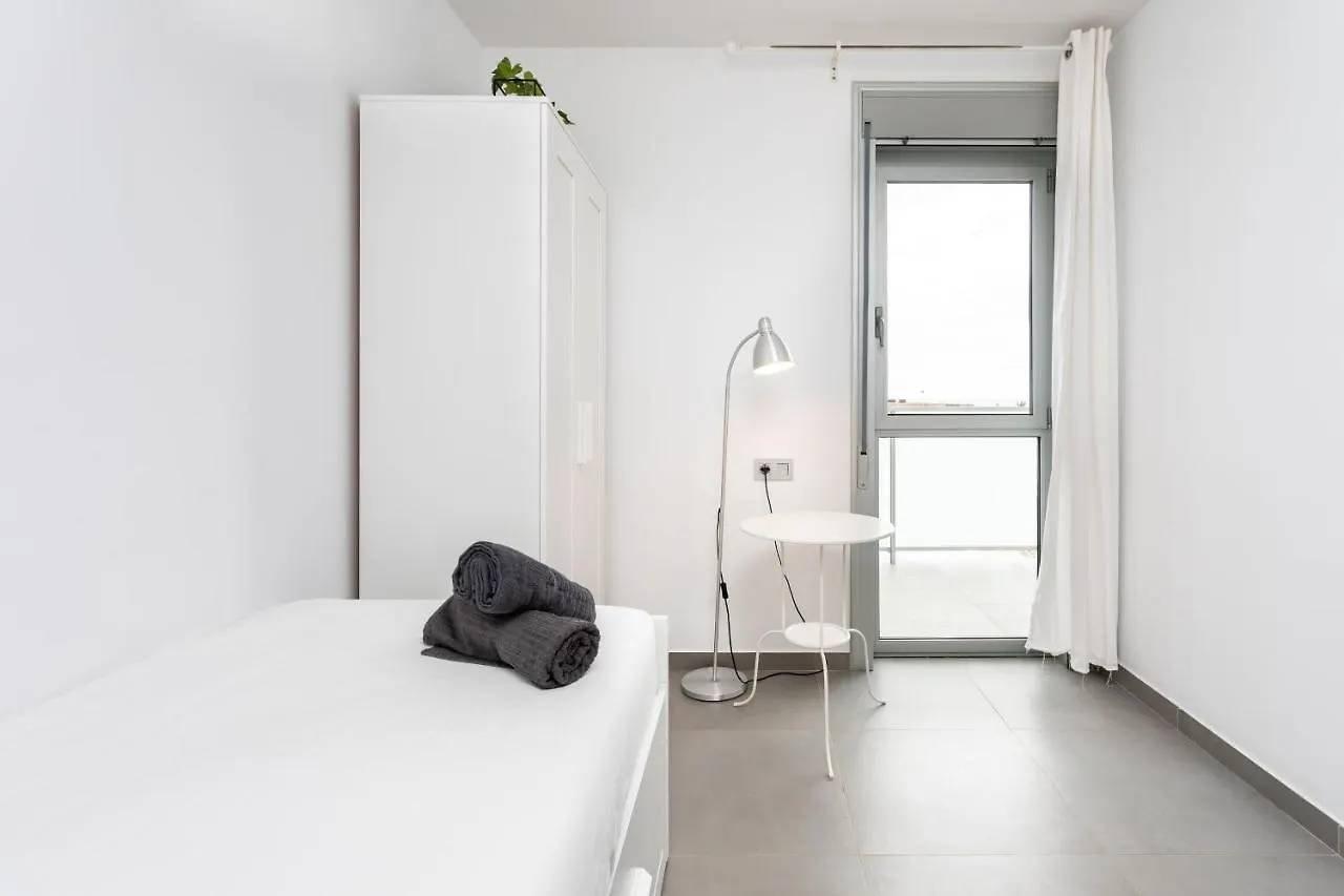 Apartamentos Las Terrazas De Sotavento La Mareta Apartment