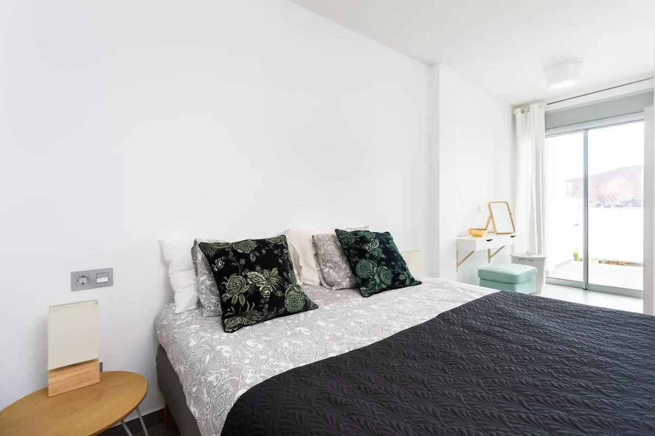 Apartamentos Las Terrazas De Sotavento La Mareta 0*,  Spain